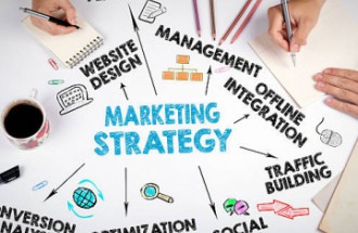 Técnico de Marketing
