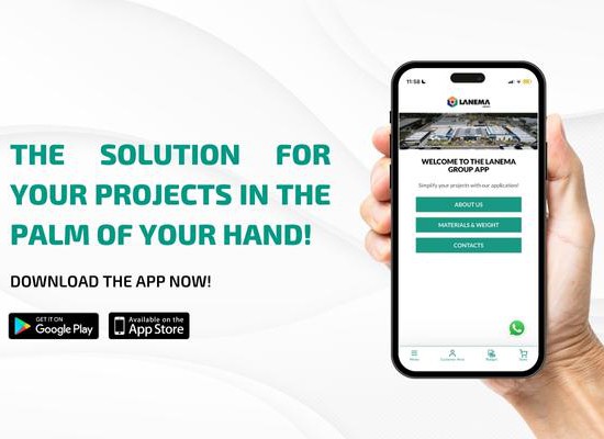 app lanema