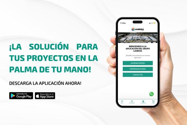 app lanema