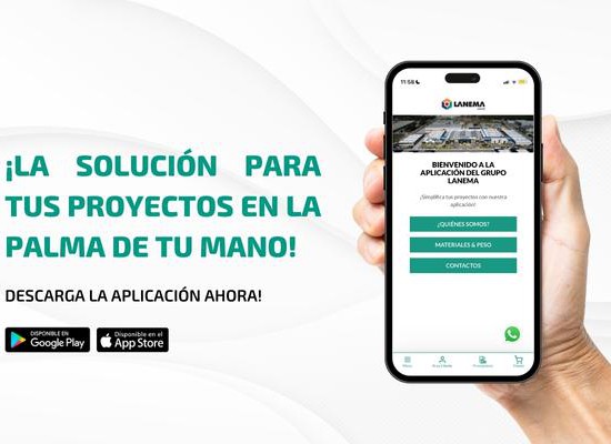app lanema