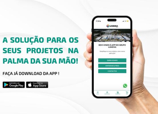 app lanema