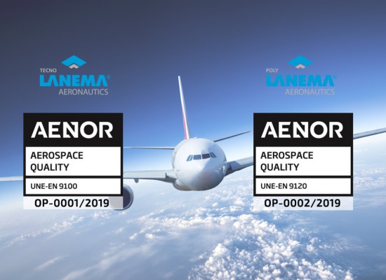Certificações aeronáutica