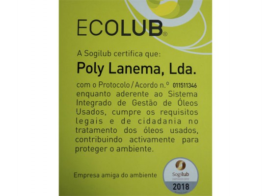 Ecolub