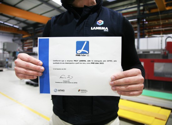 PME lider 2022