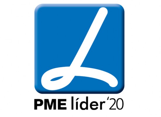 PME Líder 2020 