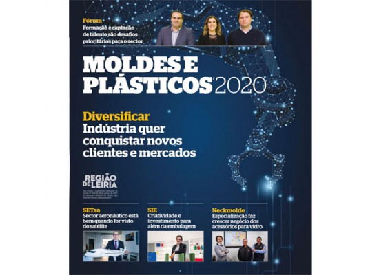 Revista de Moldes